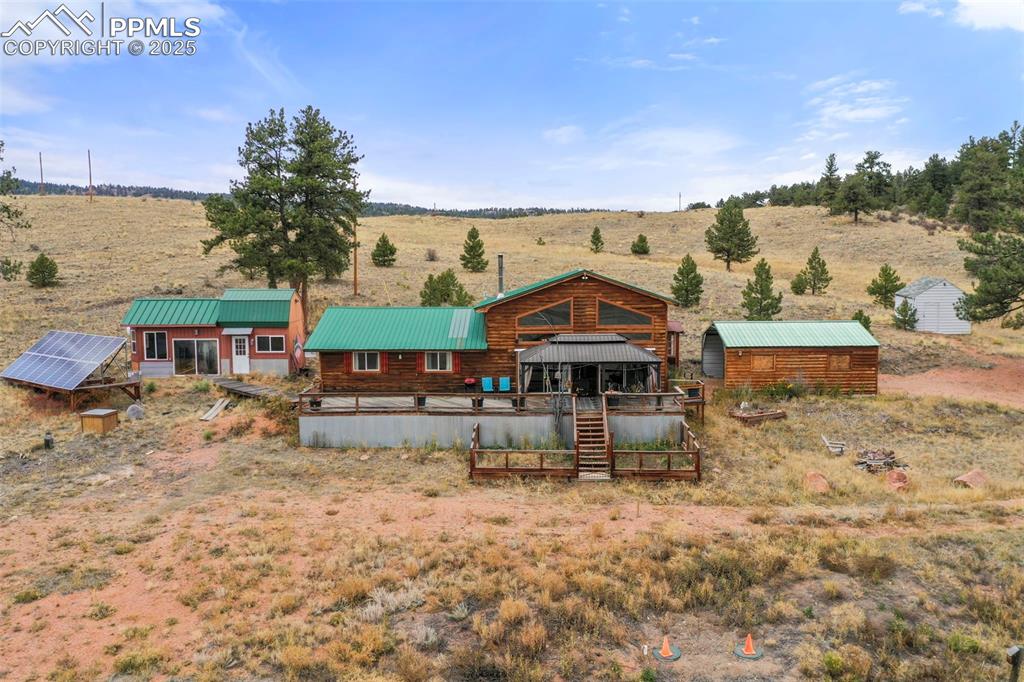 608 slater creek road florissant co 80816