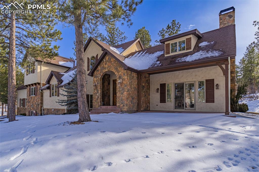 590 cumberland road larkspur co 80118