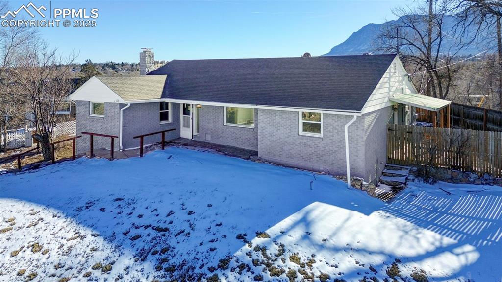 1606 navajo circle colorado springs co 80905