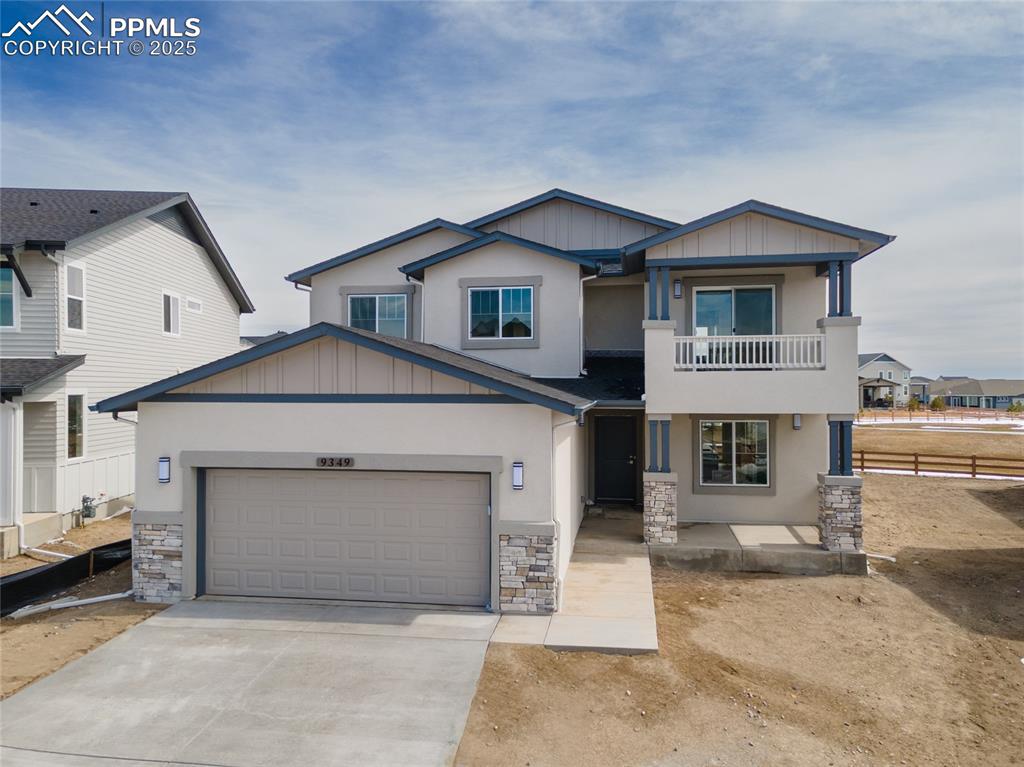 9349 gallery place colorado springs co 80924