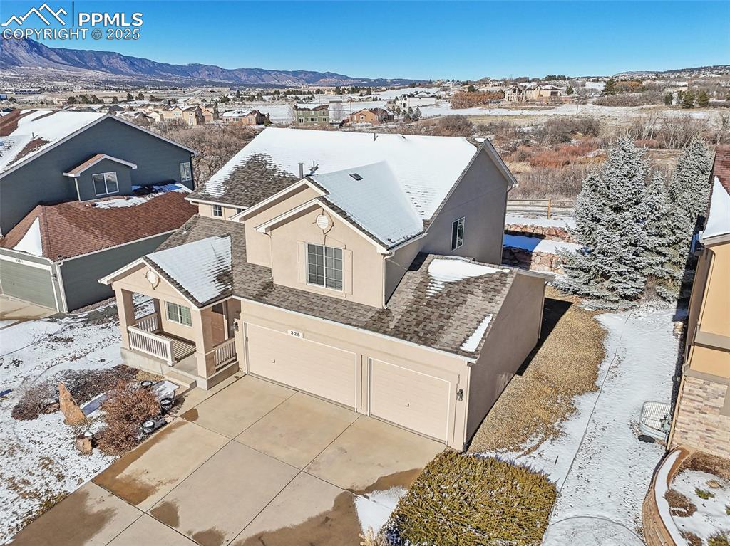 326 all sky drive colorado springs co 80921
