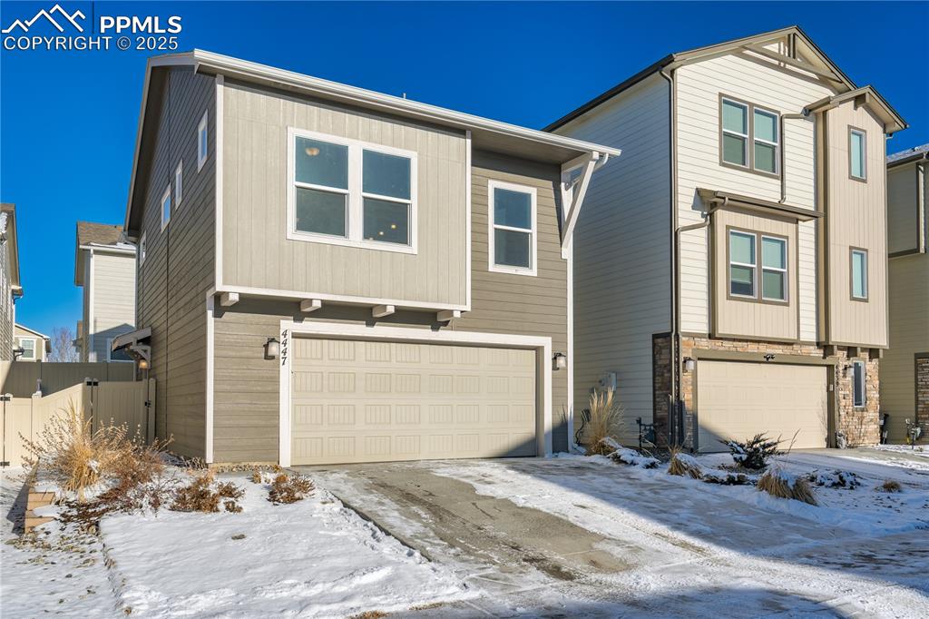 4447 samaritan loop colorado springs co 80916