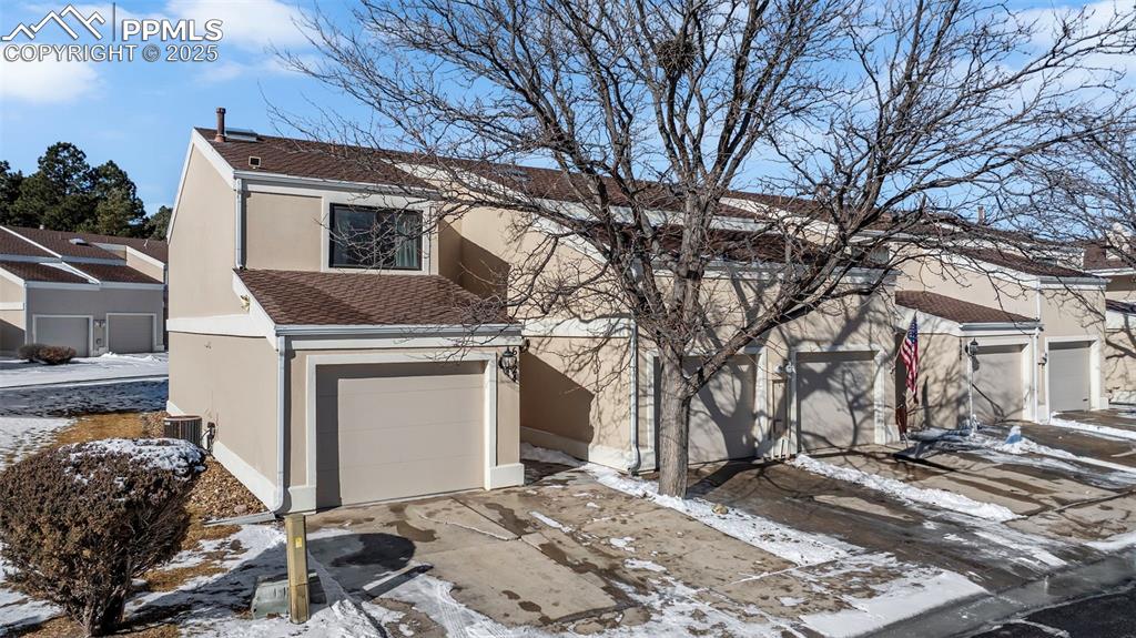 6924 gayle lyn lane colorado springs co 80919