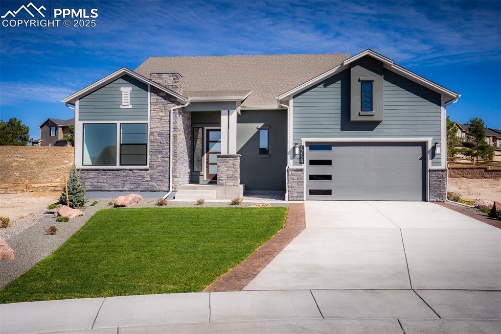 17129 alsike clover court monument co 80132