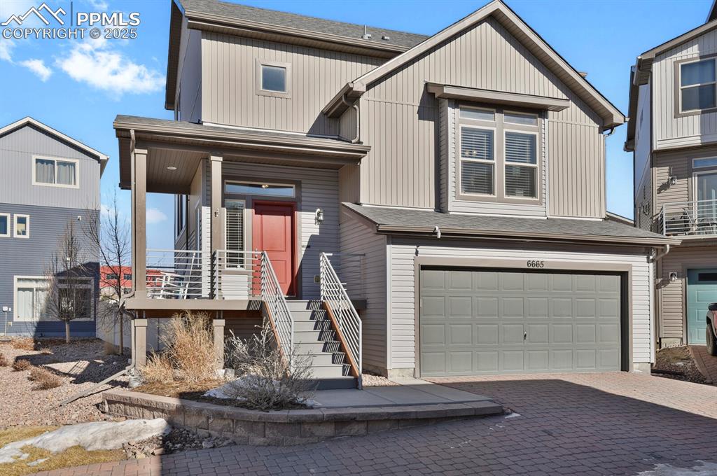 6665 shadow star drive colorado springs co 80927