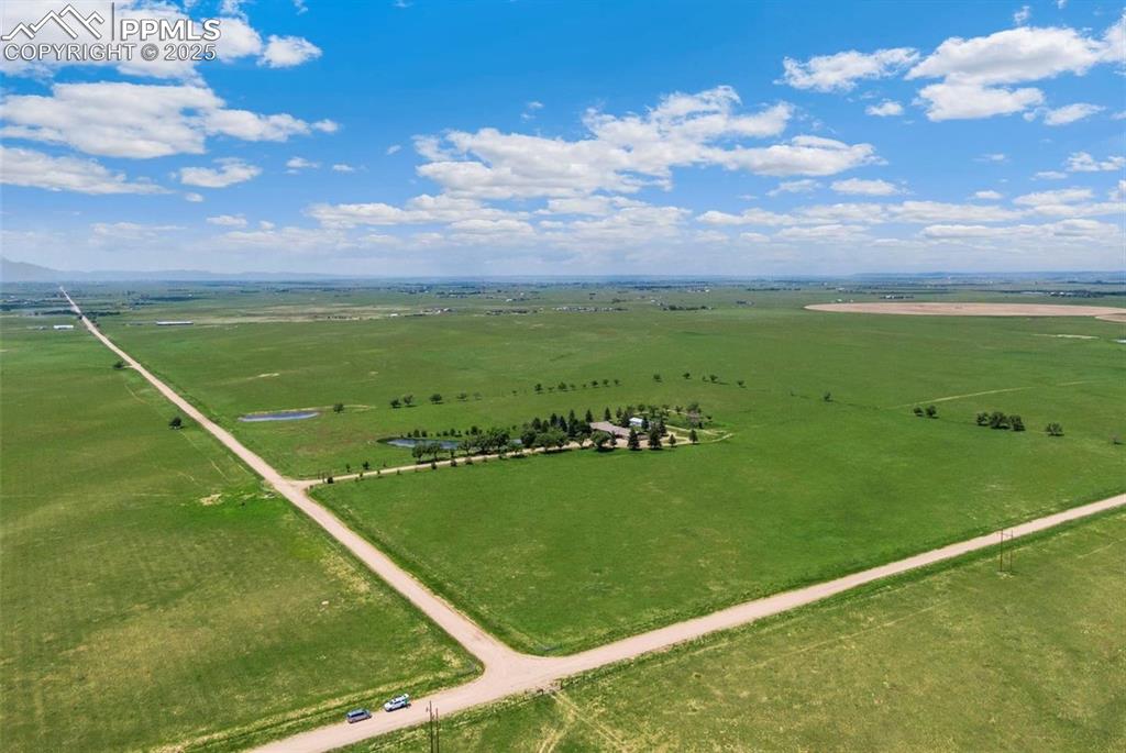 5080 saladay road calhan co 80808