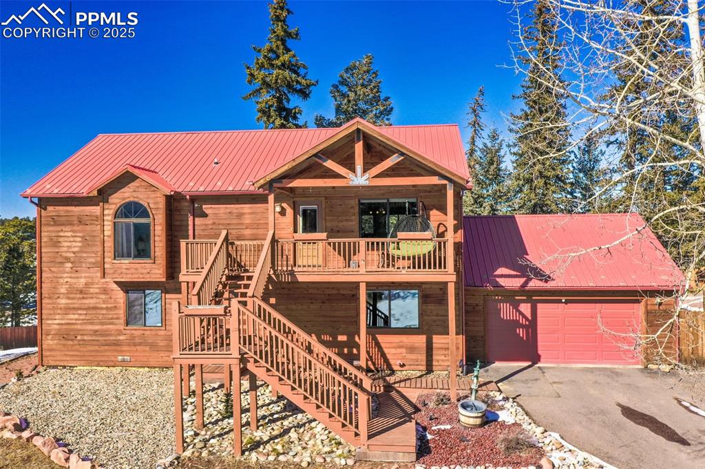 350 panther court woodland park co 80863