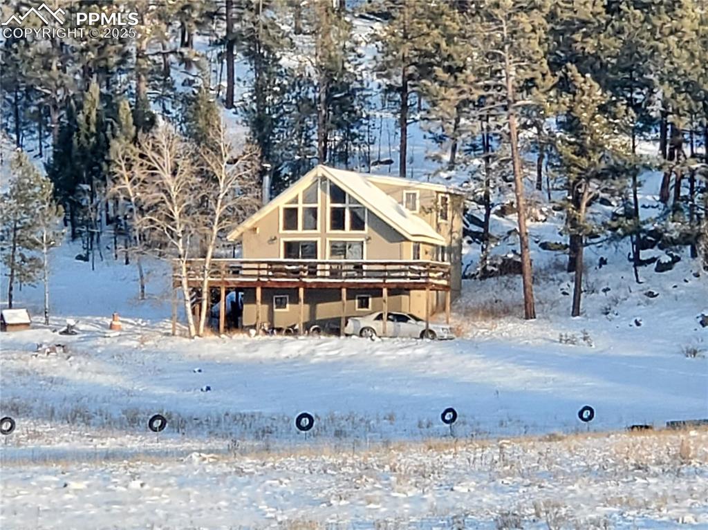 182 sioux road florissant co 80816