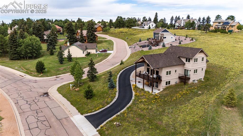 407 meadow park drive divide co 80814