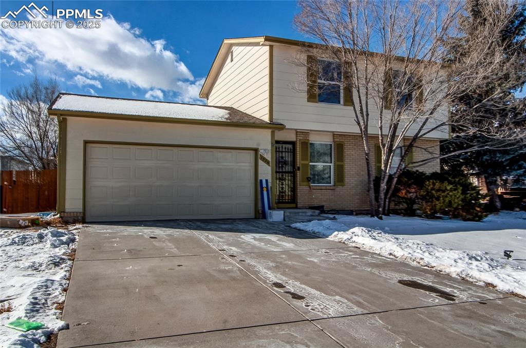1326 keith drive colorado springs co 80916