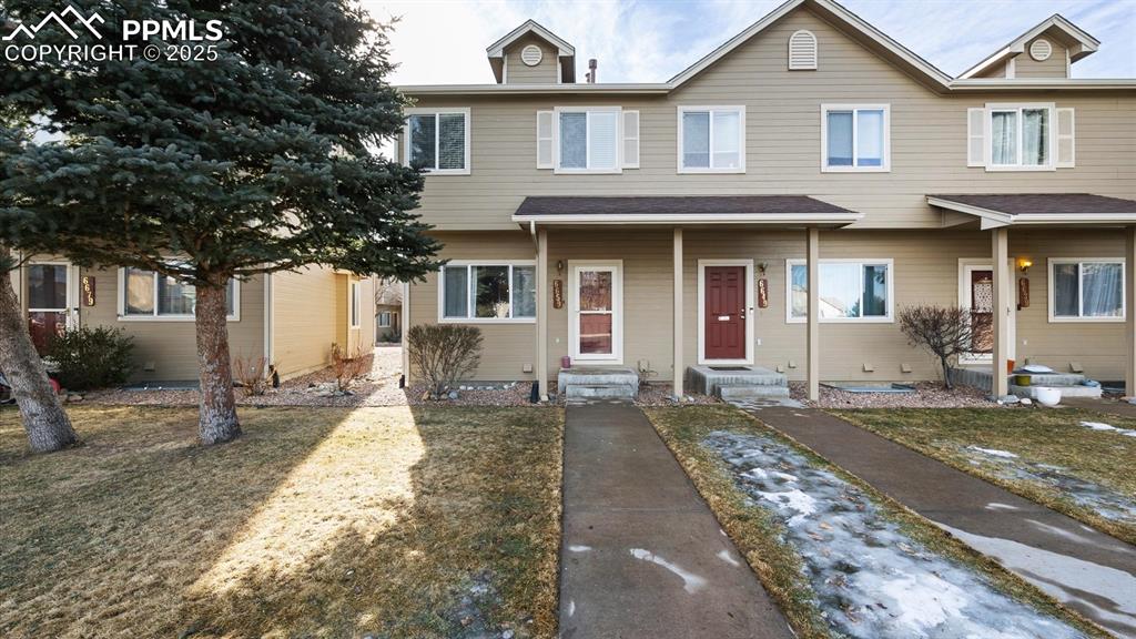 6659 bismark road colorado springs co 80922