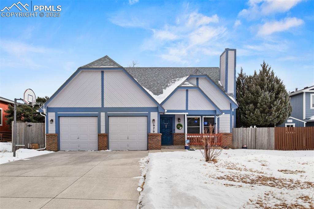 979 daffodil street fountain co 80817