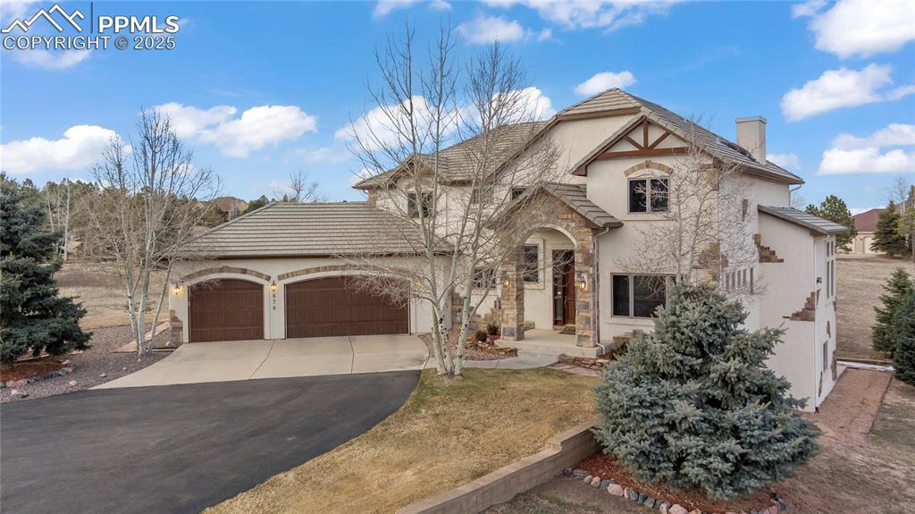 870 e trumpeters court monument co 80132
