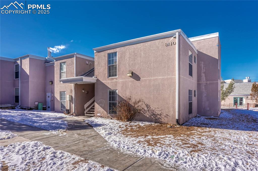 3140 van teylingen drive colorado springs co 80917