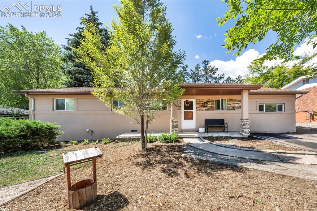 1105 parkview boulevard colorado springs co 80905