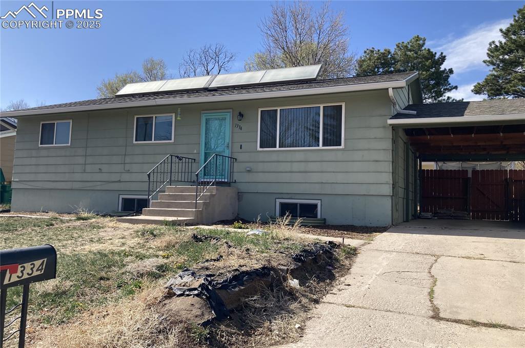 1334 commanchero drive colorado springs co 80915