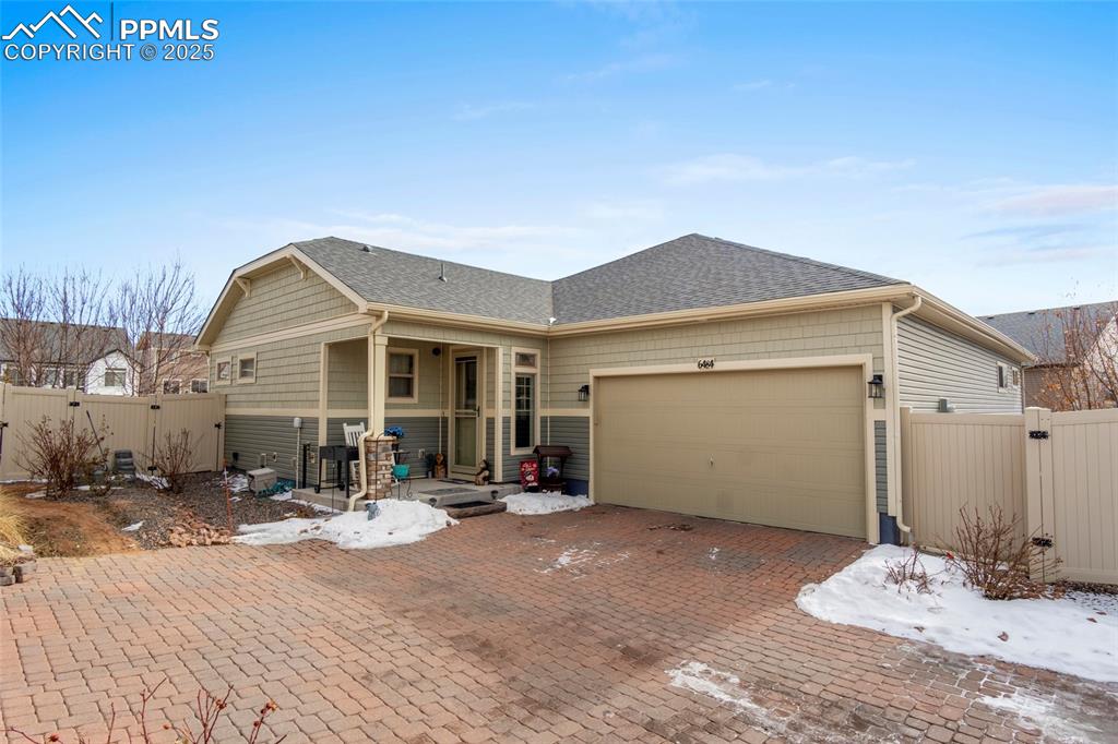 6484 golden briar lane colorado springs co 80927