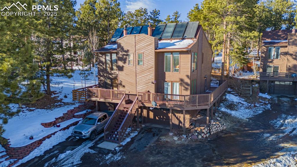 580 greenway court woodland park co 80863