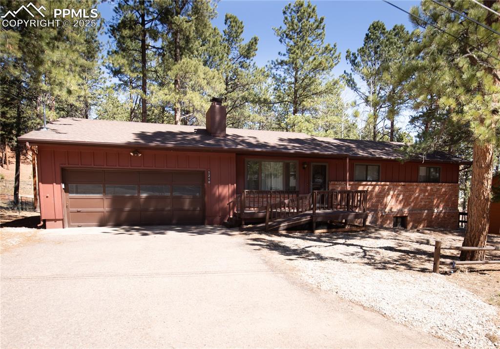 1210 w lorraine avenue woodland park co 80863