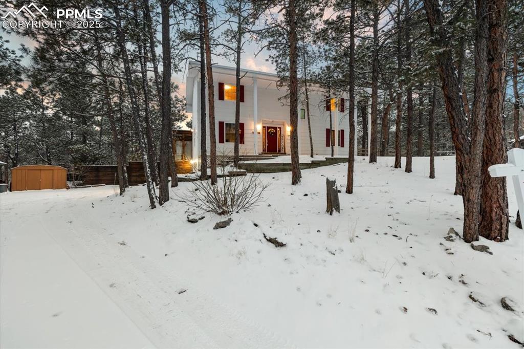 1325 deby place colorado springs co 80921