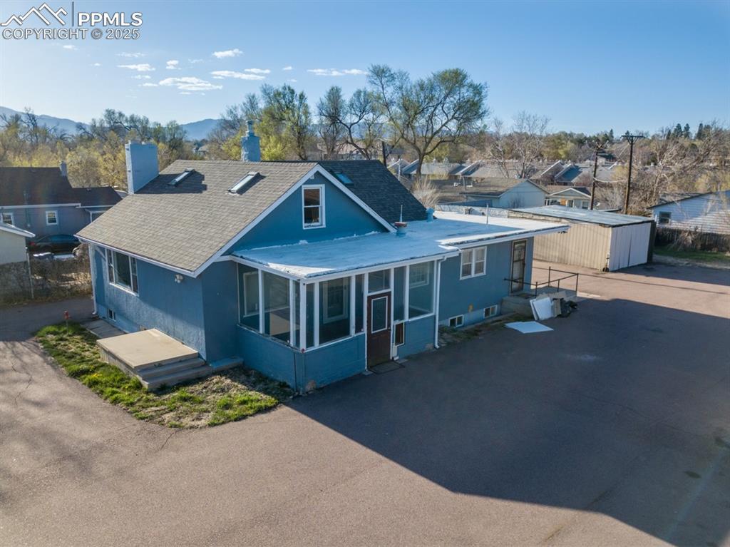 2732 e dale street colorado springs co 80909