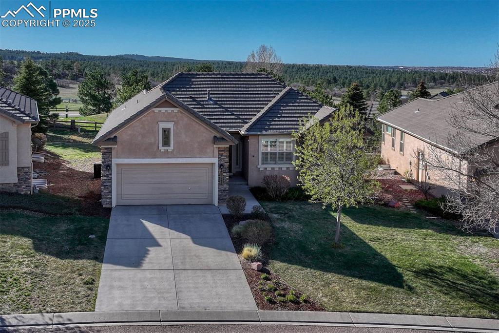 2721 crooked vine court colorado springs co 80921