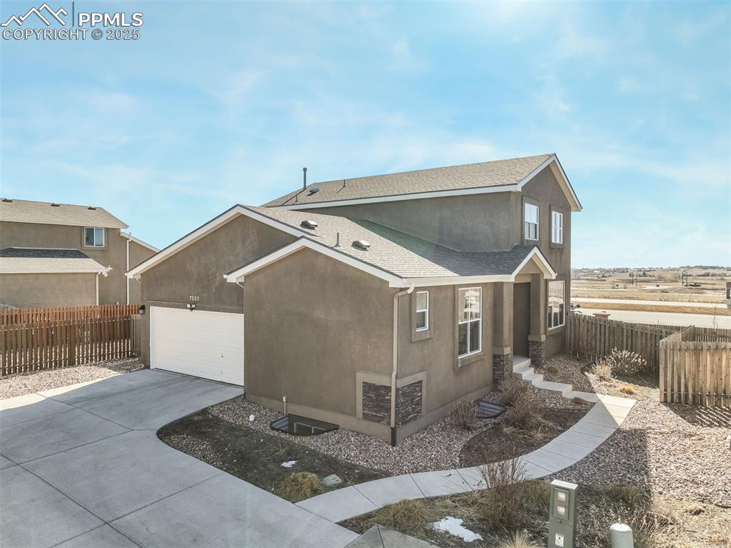 7523 saynassalo point peyton co 80831