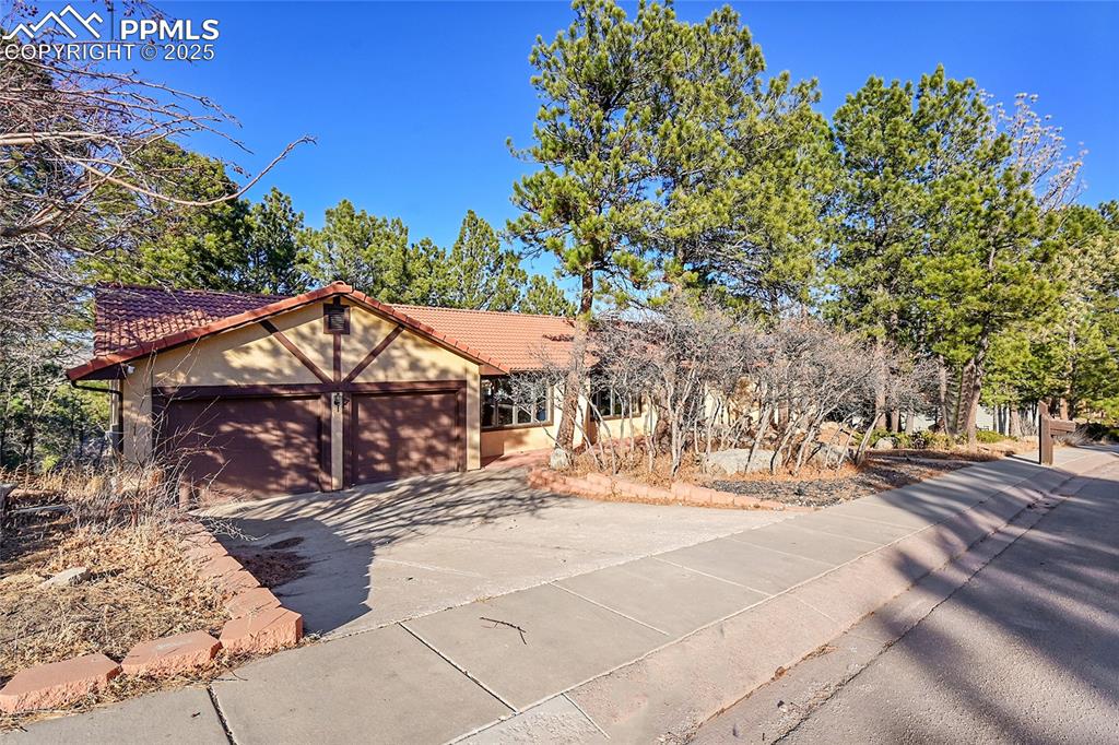 5232 w cliff point circle colorado springs co 80919