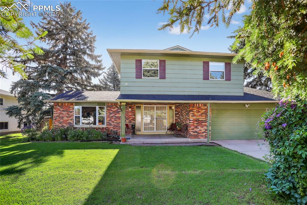 2113 woodburn street colorado springs co 80906