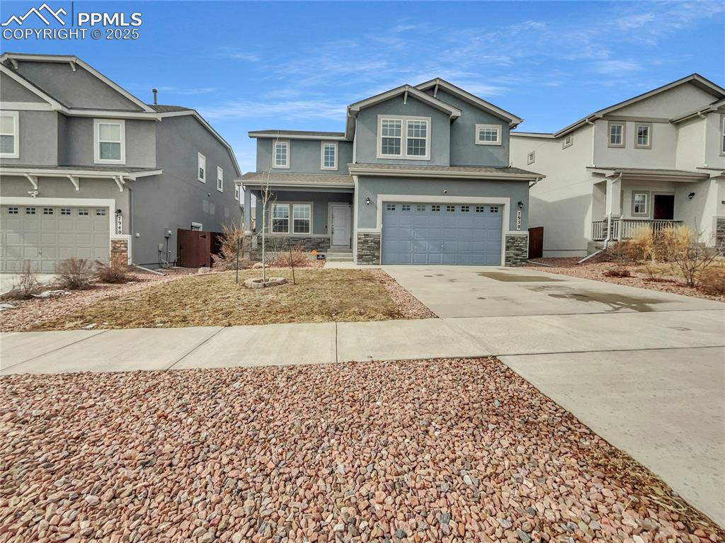 7950 barraport drive colorado springs co 80908