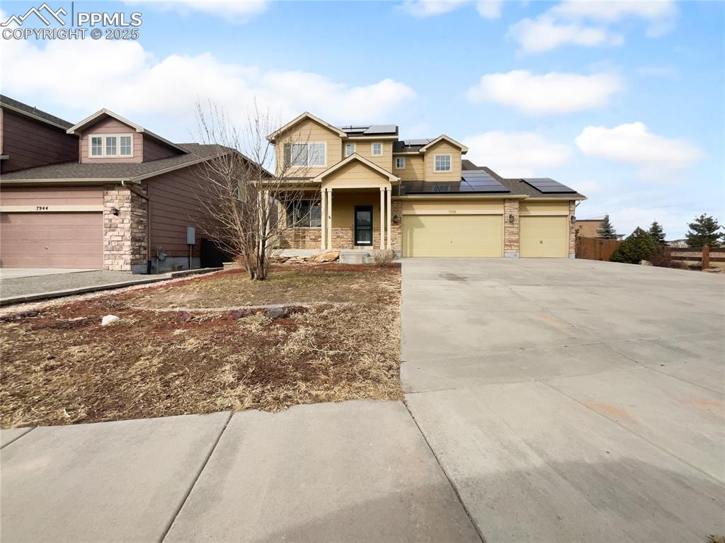 7958 notre way colorado springs co 80951