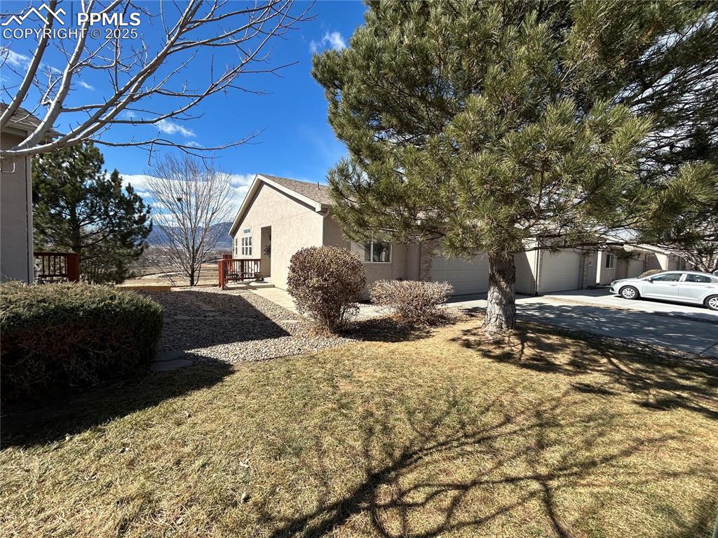 4530 windmill creek way colorado springs co 80911