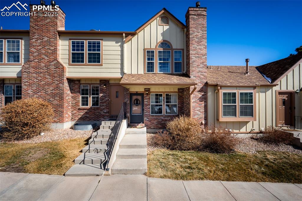 6837 goldcrest court colorado springs co 80919