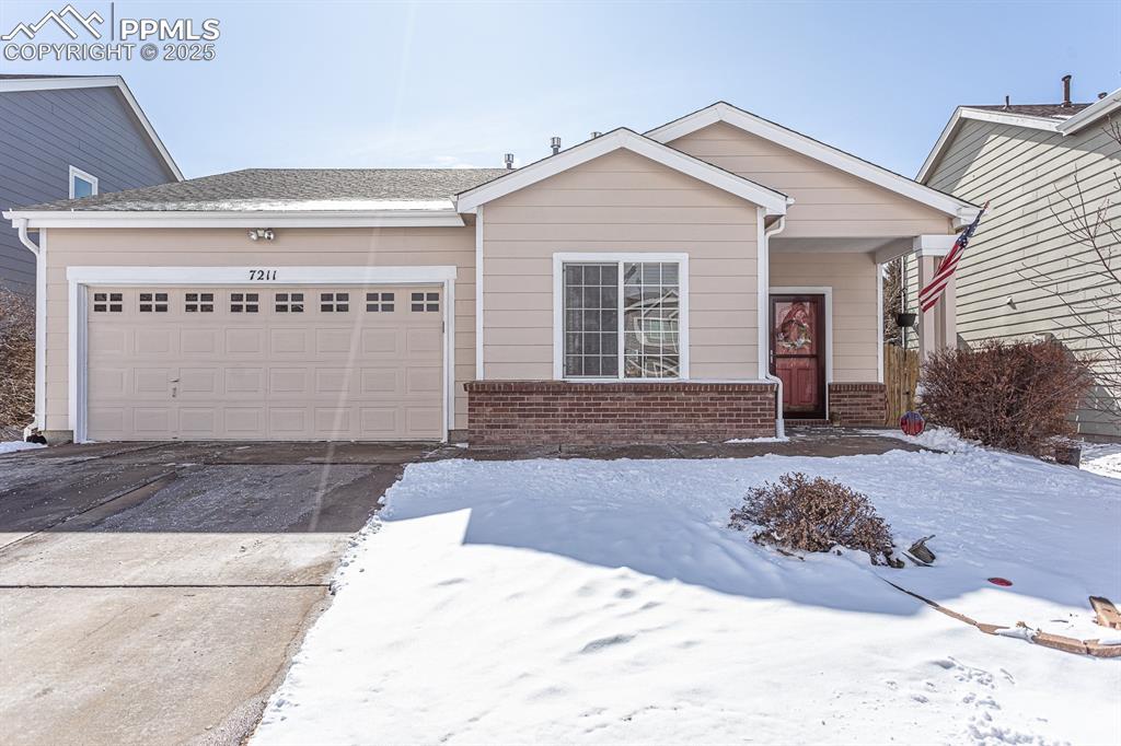 7211 westerner drive colorado springs co 80922