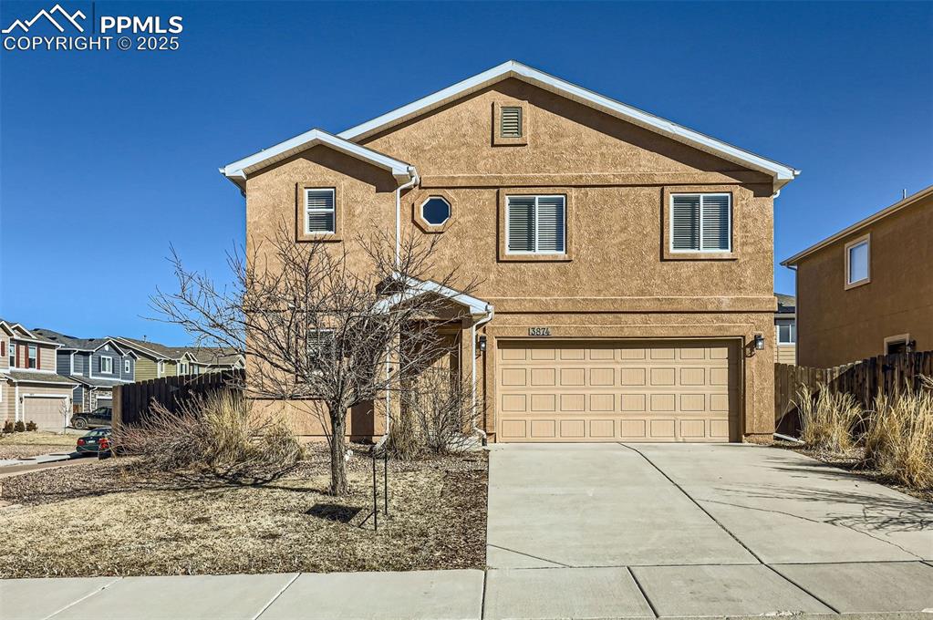 3874 reindeer circle colorado springs co 80922