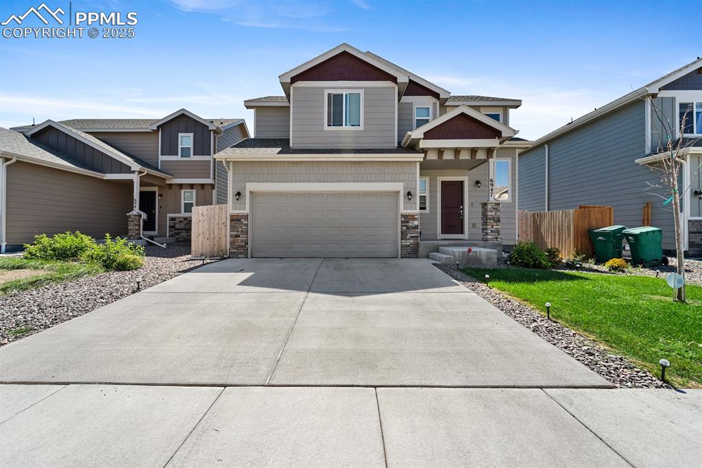 6947 winnicut drive colorado springs co 80925