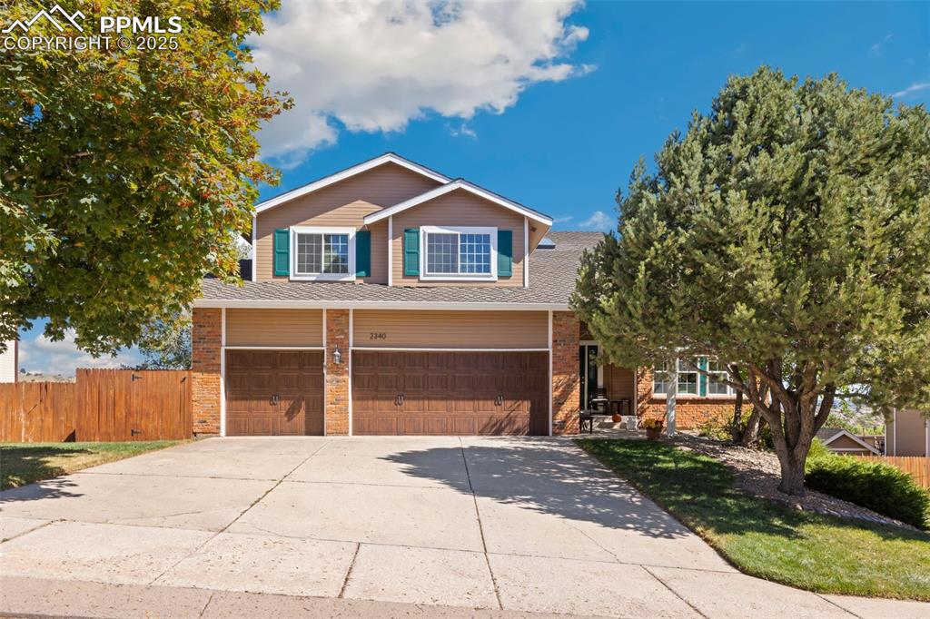 2340 rossmere street colorado springs co 80919