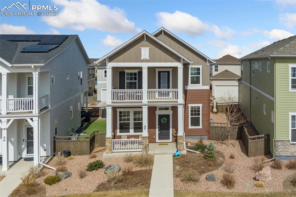 84 mayflower park place colorado springs co 80905