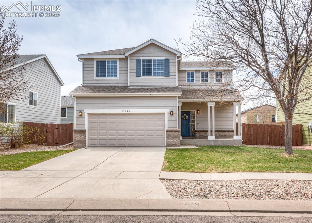 4679 canyon wren lane colorado springs co 80916
