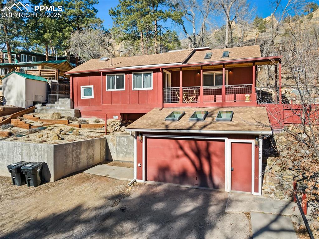 470 bear creek road colorado springs co 80906