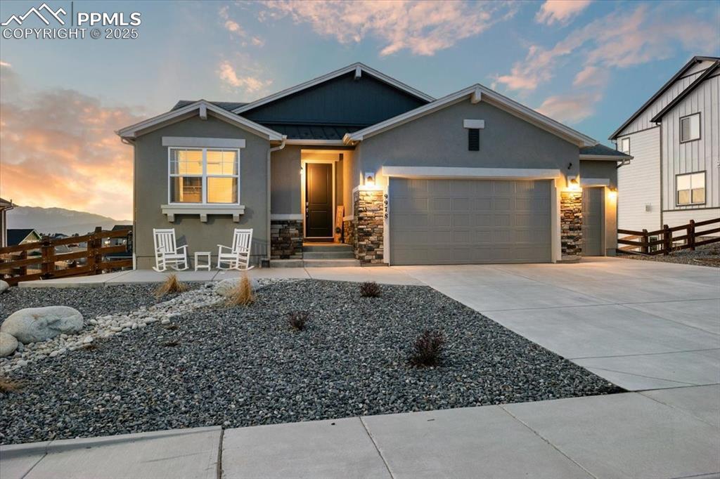 9978 bison valley trail colorado springs co 80908
