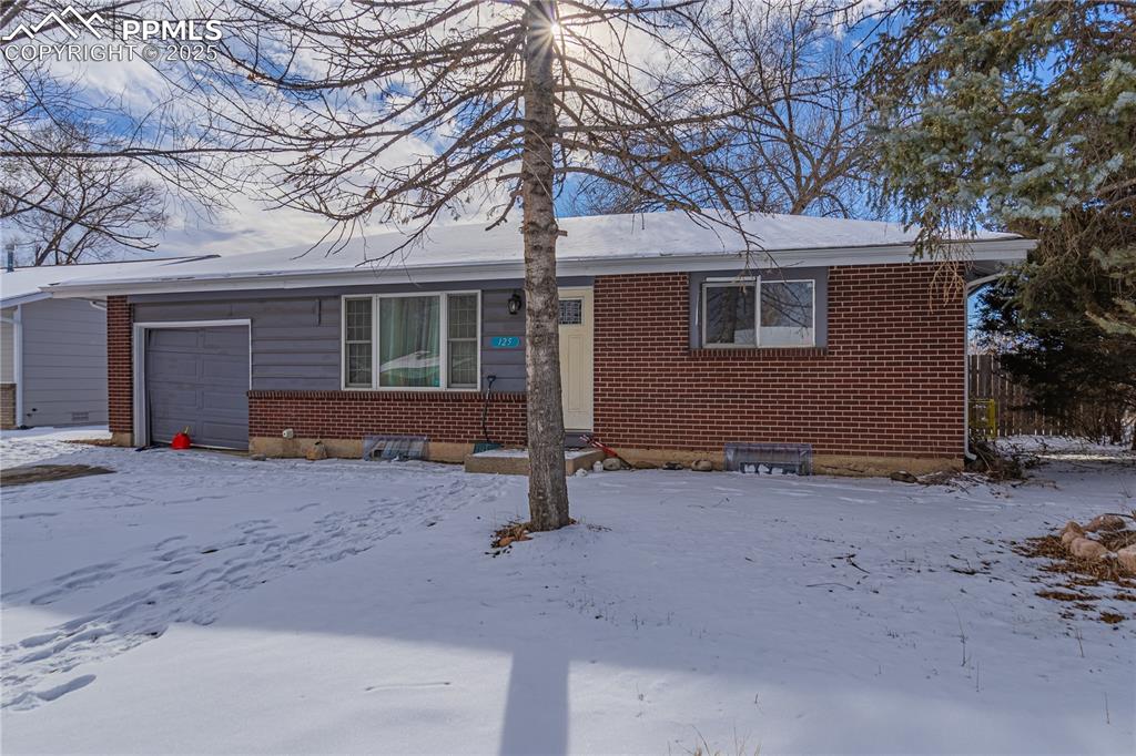 125 widefield boulevard colorado springs co 80911