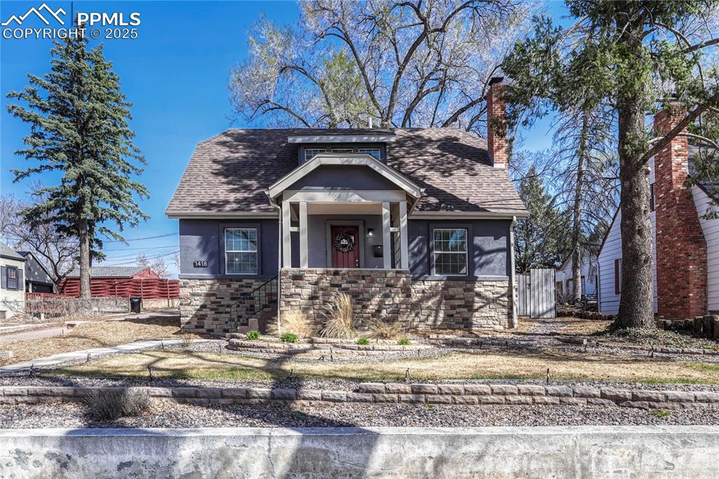 1418 e pikes peak avenue colorado springs co 80909