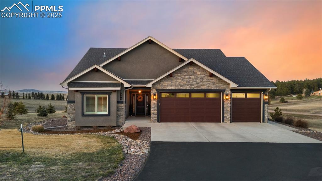 17895 w cherry stage road colorado springs co 80921