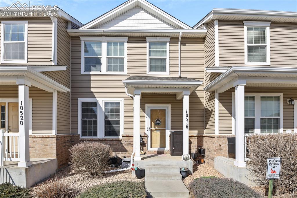 10516 wells point fountain co 80817