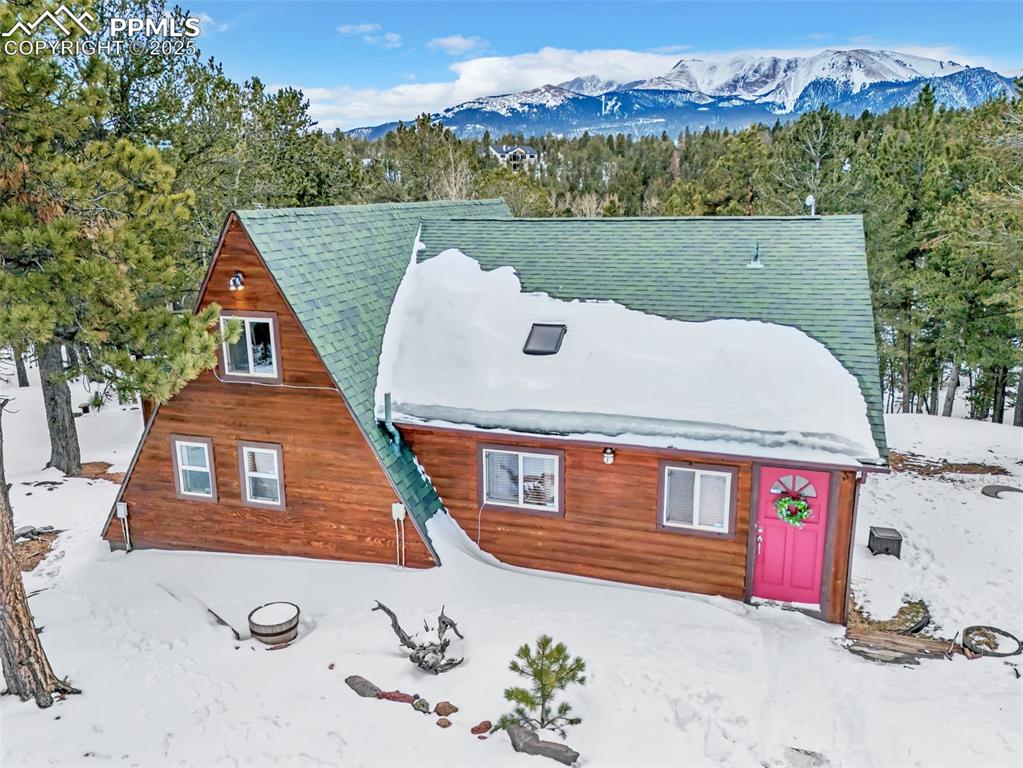 75 elkhorn drive woodland park co 80863