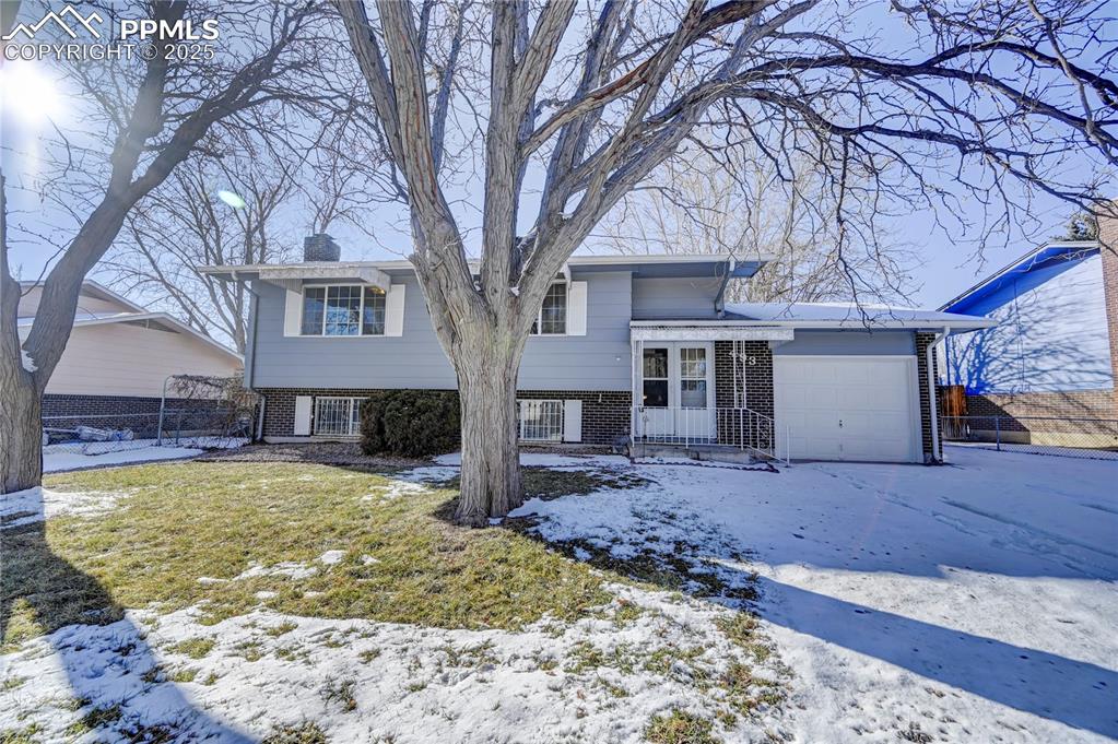 493 fay drive colorado springs co 80911