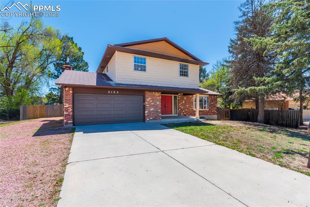 2103 e greenwich circle colorado springs co 80909