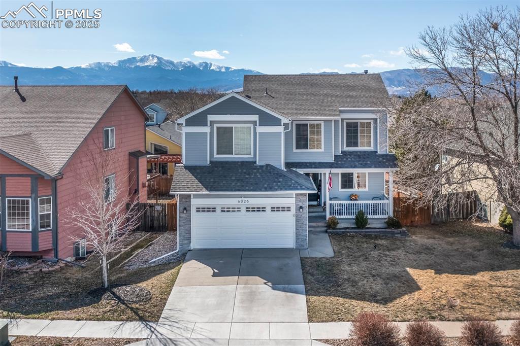 6026 oakwood boulevard colorado springs co 80923