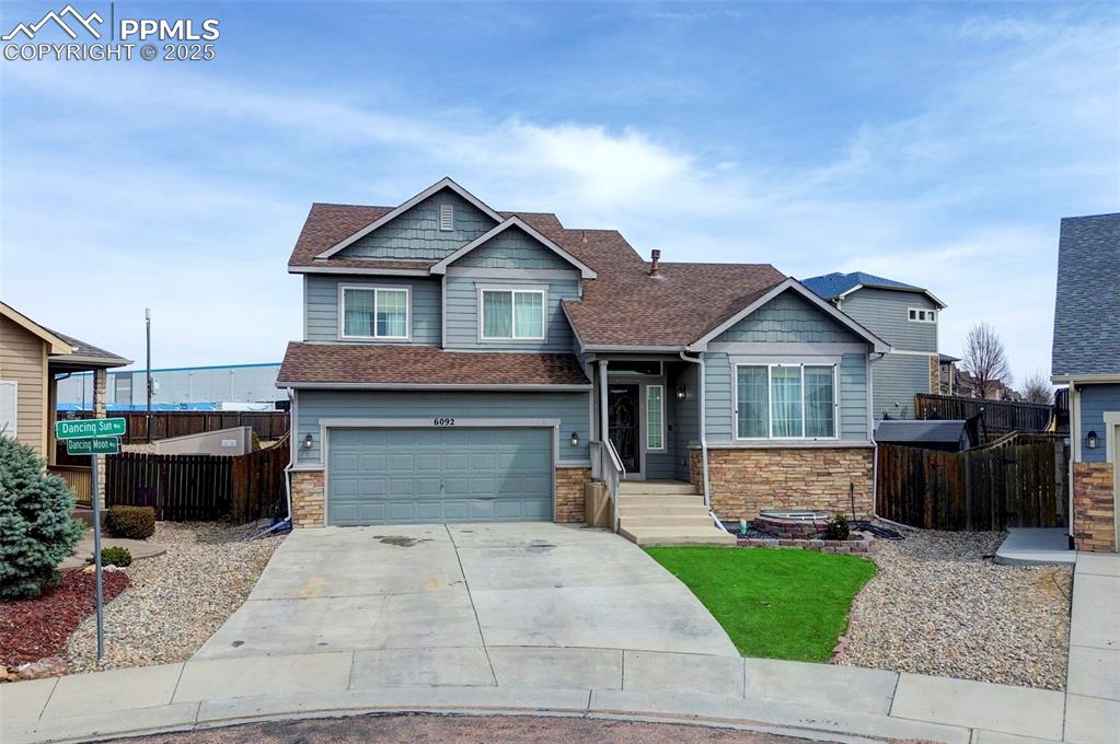 6092 dancing sun way colorado springs co 80911